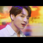 Jungkook Boy With Luv