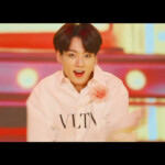 Jungkook Boy With Luv
