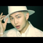 RM Boy With Luv