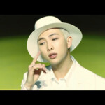 RM Boy With Luv