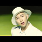 RM Boy With Luv