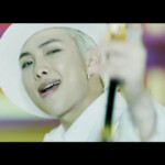 RM Boy With Luv