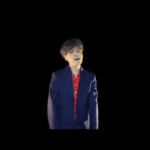 SUGA Boy With Luv