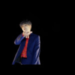 SUGA Boy With Luv