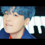 SUGA Boy With Luv
