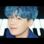 SUGA Boy With Luv