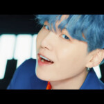 SUGA Boy With Luv