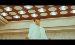 BTS J-Hope Boy With Luv Teaser