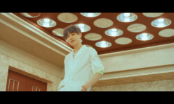BTS SUGA Boy With Luv Teaser