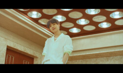 BTS SUGA Boy With Luv Teaser