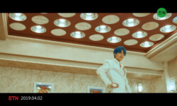 BTS V Boy With Luv Teaser