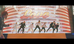 BTS Boy With Luv Teaser