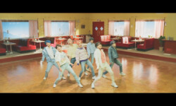 BTS Boy With Luv Teaser