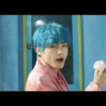 V Boy With Luv