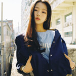 Seungeun BVNDIT Be Ambitious Seungeun BVNDIT Be Ambitious