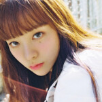 Yiyeon BVNDIT Be Ambitious Yiyeon BVNDIT Be Ambitious