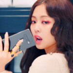 Jennie Kill This Love