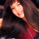Jennie Kill This Love