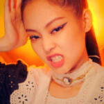 Jennie Kill This Love