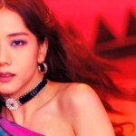 Jisoo Kill This Love