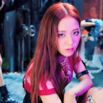 Jisoo Kill This Love