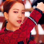 Jisoo Kill This Love