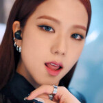 Jisoo Kill This Love