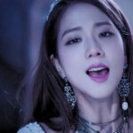 Jisoo Kill This Love
