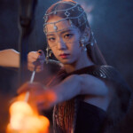 Jisoo Kill This Love