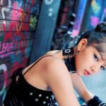 Lisa Kill This Love