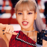 Lisa Kill This Love