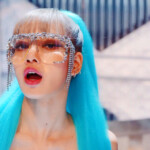 Lisa Kill This Love