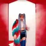 Lisa Kill This Love