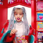 Lisa Kill This Love