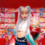 Lisa Kill This Love