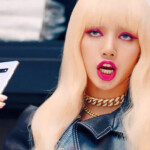Lisa Kill This Love