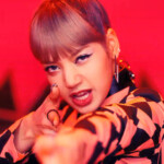 Lisa Kill This Love
