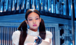 Blackpink Kill This Love Jennie