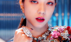 Blackpink Kill This Love Jisoo