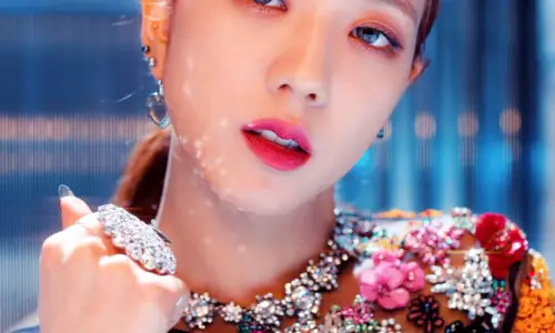 Blackpink – Kill This Love MV Teaser Screencaps - K-Pop Database ...