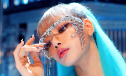 Blackpink Kill This Love Lisa