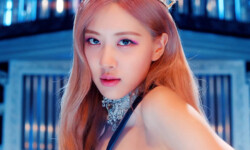 Blackpink Kill This Love Rose