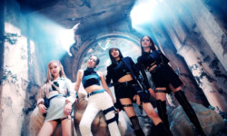 Blackpink Kill This Love