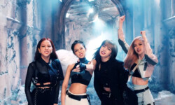 Blackpink Kill This Love