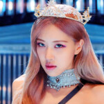 Rose Kill This Love