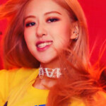 Rose Kill This Love