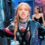 Rose Kill This Love