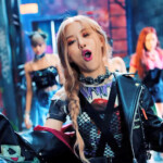 Rose Kill This Love