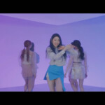 Chaeyeon Violeta