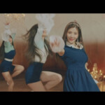 Eunbi Violeta